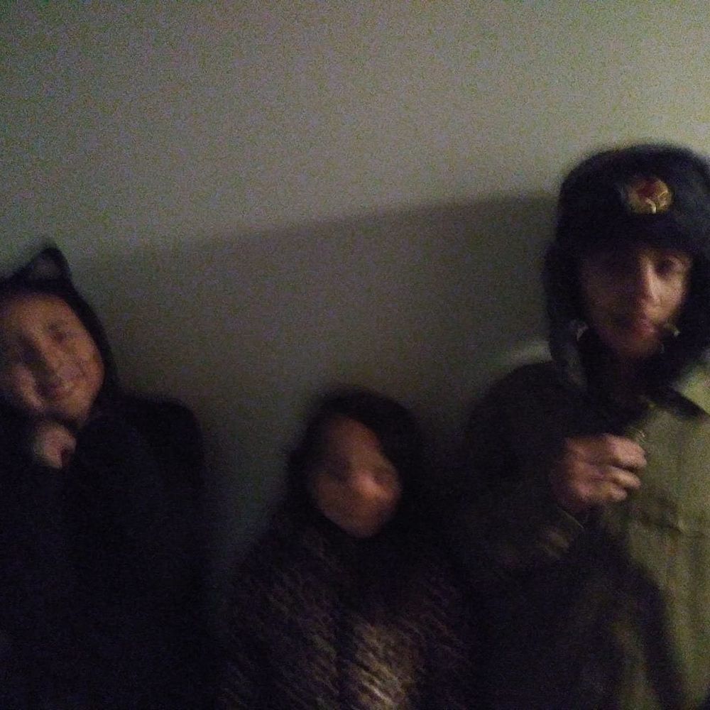 Meet your Posher, Jeffery